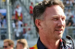 Horner over zaterdag: “Voor de fans belangrijk dat de keuze op tijd is gemaakt”