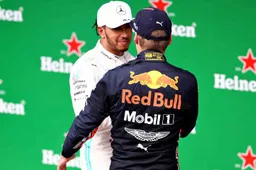 Ecclestone: 'Verstappen would do just as well or better than Hamilton at Mercedes'
