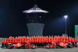 The bold moves Ferrari needs to reclaim F1 championship glory in 2025