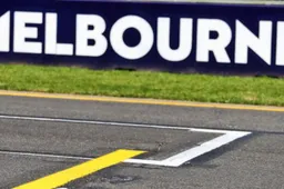 Australische GP leek achteraf toch goed mogelijk