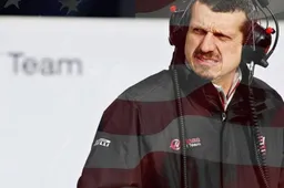 Steiner: "Don't extend F1 points beyond top 15"