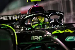 Jordan acredita que Hamilton vai estar melhor em 2023