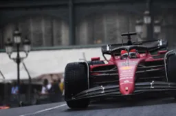 Leclerc krijgt advies mee: 'Formule 1 is een teamspel'