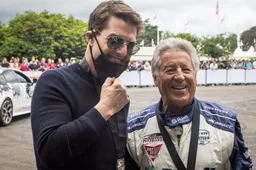 Andretti continues despite setbacks: 'On the F1 grid in 2024'