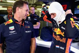 Horner: 'De betrouwbaarheid moeten we terugkrijgen’