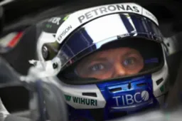 'Bottas could throw Hamilton off his game if he starts well'
