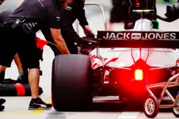Magnussen credits Haas engineers for providing a great car in France