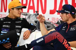 McLaren-Chef stimmt Norris zu: "Verstappen hätte schneller fahren können".