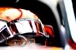 Eerste foto van Gasly weer terug in de Toro Rosso