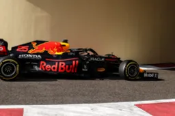 Red Bull komt met speciale actie voor fans: 'Ongelooflijke beloningen'