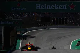 Braziliaanse GP dit jaar op veranderd Interlagos