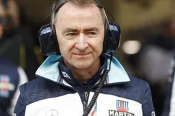 Williams optimistisch over Japan: "Zijn mogelijkheden om in te halen"