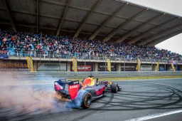 Lof voor Circuit Zandvoort: "Is echt voor moedige coureurs om daar aan te vallen"