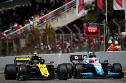 Abiteboul: Renault has to recover from poor start to 2019