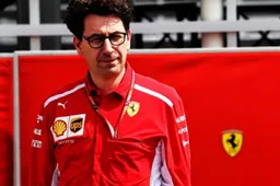 'Binotto bij Ferrari zal iets soortgelijks zijn hoe Brawn werkte bij Mercedes'
