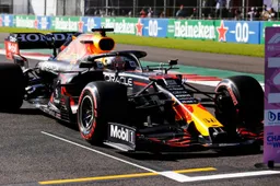 Windsor: 'If Red Bull hadn't done that, they would have beaten Mercedes'