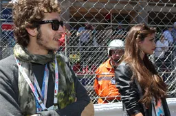 MotoGP-legende Valentino Rossi positief getest op corona