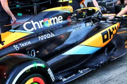Technical Analysis : The "New" McLaren MCL60