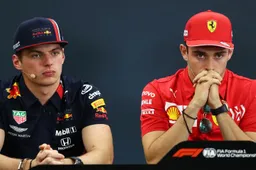 Former team of Verstappen and Leclerc in trouble: "Shouldn't take half a year"