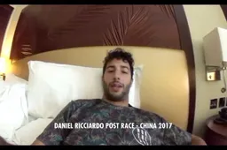 Ricciardo: De concurrentie heeft het beter voor elkaar