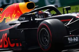 Lammers: "Red Bull kan wel eens verrassen in Brazilië"