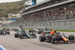 Formule 1 in Nederland toch beschikbaar via Ziggo of KPN?