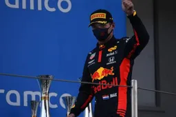 Verstappen: 'I want to win every race, one no more than the other'