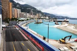 Liveblog: Formula 1 Monaco Grand Prix - FP1