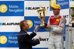 Hans Ernst (72), voormalig directeur Circuit Zandvoort, overleden