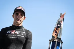 L'ex talento Red Bull subentra a Robin Frijns in Envision
