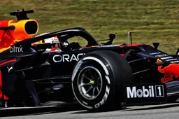 Poll | Does Red Bull have more speed than they're showing?