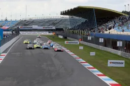 Assen aast op binnenhalen van tweede Nederlandse Grand Prix