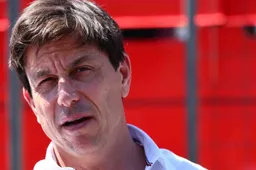 Wolff neemt het op voor Verstappen: 'Hebben ze ook in Silverstone gehoord'