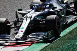 Hamilton: Ferrari "go to another level"