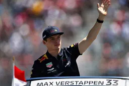 Hakkinen: "Max Verstappen voelde minder druk na afwezigheid familie"