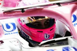 Ocon: "We maximised the potential of our car"