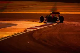 Weerbericht Bahrein geeft Mercedes hoop