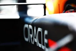 Brown argues that Red Bull's big sponsorship deals are a positive influence