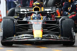 Perez duidelijk ondanks groot gat naar Verstappen: 'Kan me meten aan Max'
