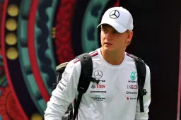 Ecco cosa ha imparato Schumacher da Hamilton alla Mercedes