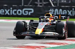 Welche 14 Rekorde hat Verstappen auf seinem Konto?