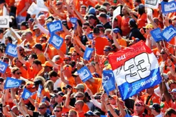 Lammers over voorbereidingen Dutch GP: 'Veel zaken geleerd van vorig jaar'