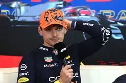 FIA wollte Lösung Verstappen für Track Limits Probleme anwenden