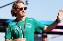 Vettel pide a los fans que apoyen a Mick después de que se marche de la F1