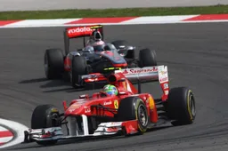 No more audience at Turkish Grand Prix