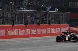 Red Bull puts pressure on Mercedes: "We need to do that on a consistent basis"