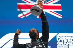 Hamilton's records not untouchable: 'Will be broken one day'.