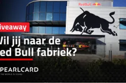 Stap in de wereld van de F1 met een exclusief bezoek bij Red Bull Racing