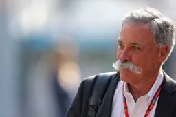 Liberty Media confirms F1 growth