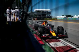 ¿Dónde puedo ver el Gran Premio de Canadá del 2023 de la Fórmula Uno?